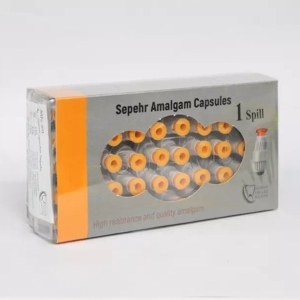 خرید آمالکپ يک واحدی با کیفیت و قیمت مناسب