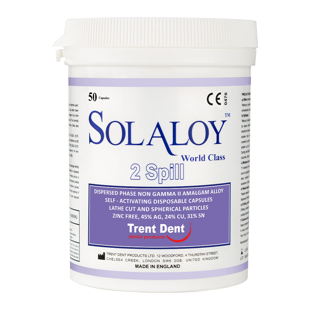 Solaloy-2spill2 خرید آمالکپ يک واحدی با کیفیت و قیمت مناسب