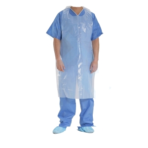 خرید پيشبند جراحی بلند 25 تایی با کیفیت و قیمت مناسب