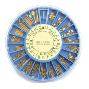 خرید پين داخل کانال آسورت با کیفیت و قیمت مناسب