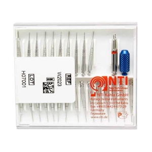 خرید پين داخل کانال با کیفیت و قیمت مناسب