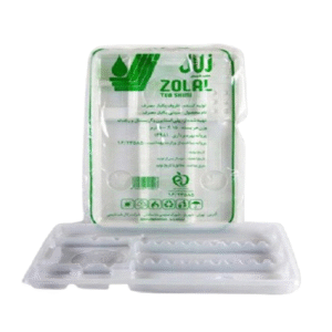 خرید سینی یکبار مصرف با کیفیت و قیمت مناسب