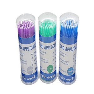 خرید ميکروبراش خارجی با کیفیت و قیمت مناسب