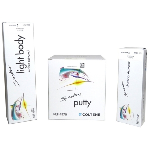 خرید ست قالبگیری اسپيدکس با کیفیت و قیمت مناسب