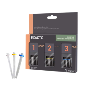 خرید فايبرپست آنجلوس با کیفیت و قیمت مناسب