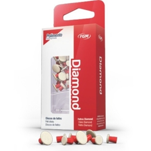 خرید ديسک پاليش نمدی با کیفیت و قیمت مناسب