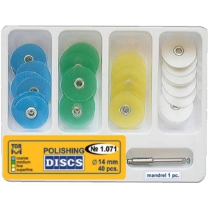 خرید ديسک پرداخت 40تايی با کیفیت و قیمت مناسب