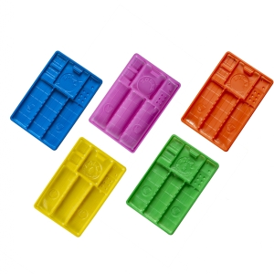 خرید سينی رنگی با کیفیت و قیمت مناسب