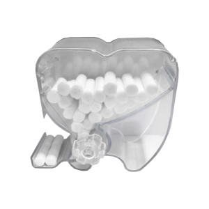 خرید جای رول پنبه با کیفیت و قیمت مناسب