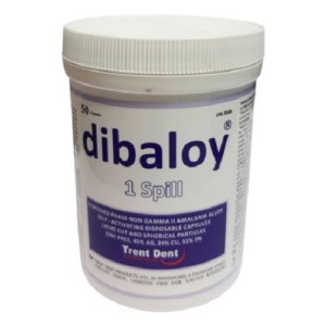 خرید آمالگام دیبالوی با کیفیت و قیمت مناسب