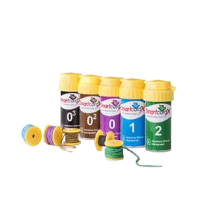 خرید نخ زیر لثه 1 gingi pak با کیفیت و قیمت مناسب