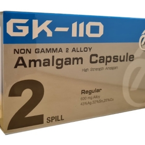 خرید آمالکپ دو واحدي GK با کیفیت و قیمت مناسب