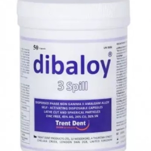 خرید آمالگام دیبالوی با کیفیت و قیمت مناسب