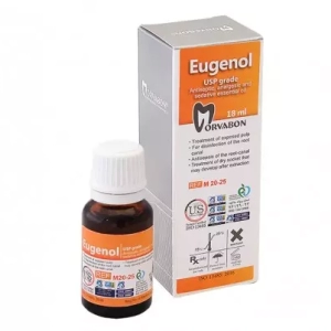 خرید اوژنول مروابن با کیفیت و قیمت مناسب