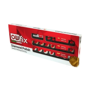 خرید دیسک پالیش نمدی با کیفیت و با قیمت مناسب