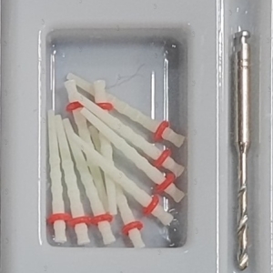 خرید فایبر پست با کیفیت و قیمت مناسب