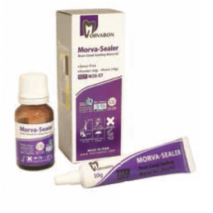 خرید سیلر رزینی با کیفیت و قیمت مناسب