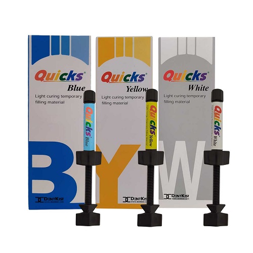 خرید پانسمان موقت نوری با کیفیت و قیمت مناسب