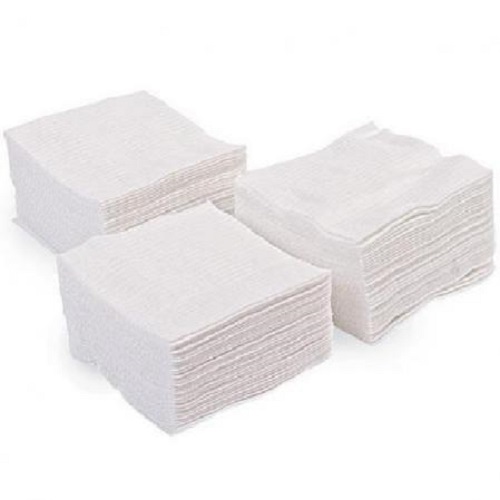 خرید گاز دندانپزشکی با کیفیت و قیمت مناسب