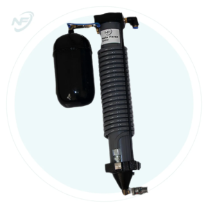 خرید کمپرسور 2 موتوره با کیفیت و قیمت مناسب