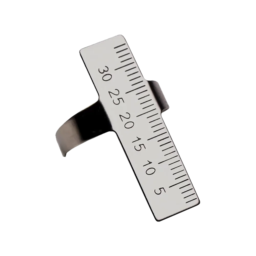 خرید اندومتر انگشتری با کیفیت و قیمت مناسب