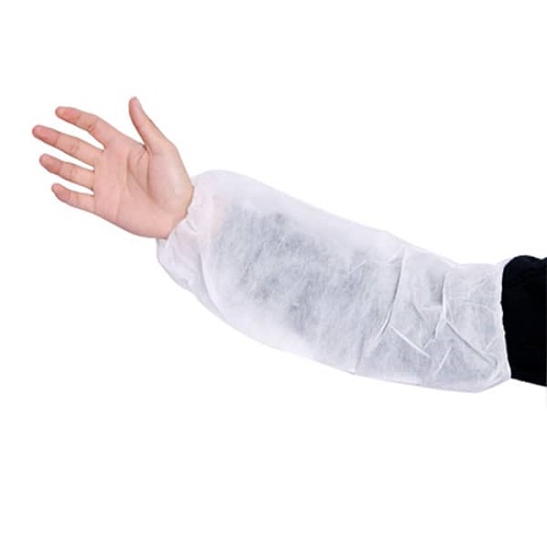 خرید آستین یکبار مصرف با کیفیت و قیمت مناسب