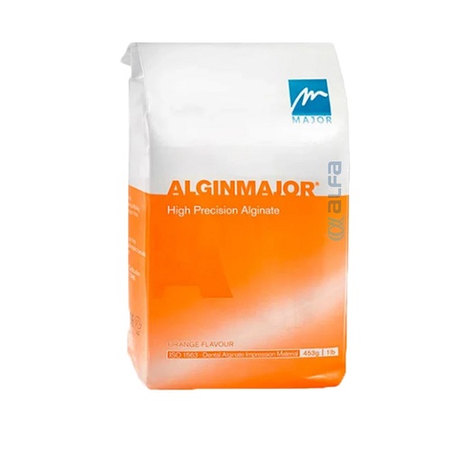 خرید آلژینات ماژور با کیفیت و قیمت مناسب