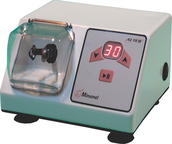 خرید آمالگاماتور کپسولی دیجیتالی با کیفیت و قیمت مناسب