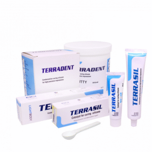 خرید ست قالبگیری تراکمی بتادنت با کیفیت و قیمت مناسب