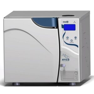 خرید اتوکلاو دندانپزشکی ۱۸ لیتری با کیفیت و قیمت مناسب